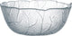 Luminarc ciotola aspen vetro trasparente (12,5 cm) (24 pezzi)