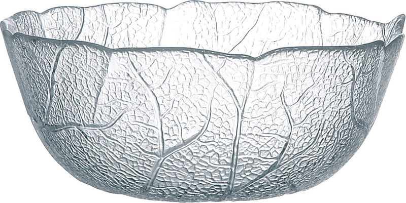 Luminarc ciotola aspen vetro trasparente (12,5 cm) (24 pezzi)