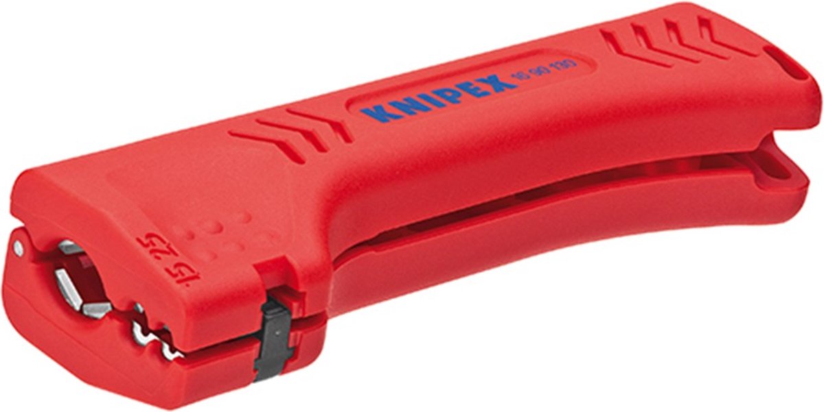Utensili di smontaggio Knipex 8,0-13,0 mm - 16 90 130 sb - 1690130sb