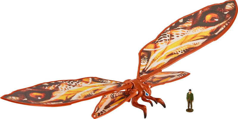Il nuovo impero - mothra 15 cm