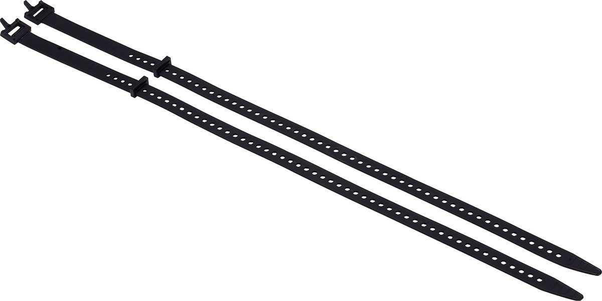 Cinghie da carico per ciclismo Bbb - robuste cinghie da bikepacking 70 cm - pratiche cinghie di ancoraggio per bagagli da bicicletta - cinghie elastiche - 2 pezzi - ragno per bagagli - bsb-161xl