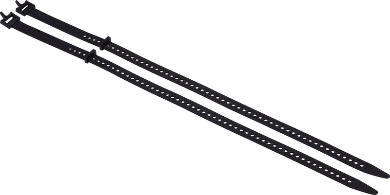 Cinghie da carico per ciclismo Bbb - robuste cinghie da bikepacking 70 cm - pratiche cinghie di ancoraggio per bagagli da bicicletta - cinghie elastiche - 2 pezzi - ragno per bagagli - bsb-161xl