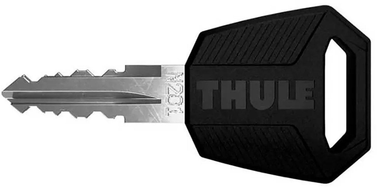 Llave Thule premium n205 negra