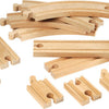 Set estensione binari Brio - 33401