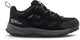Jack wolfskin vojo tour texapore low k scarponcini da trekking per bambini-phantom
