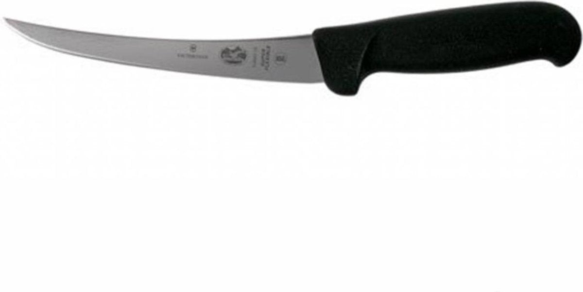 Cuchillo para deshuesar Victorinox estrecho curvo 15 cm