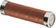 Brook's Manys Slendero Impugnate in pelle 100 130mm Miele