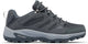 Columbia redmond™ iv botas de montaña impermeables bajas para mujer - grafito, tea light