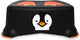 My carry potty my step stool step stool for children - white - black - orange - penguin