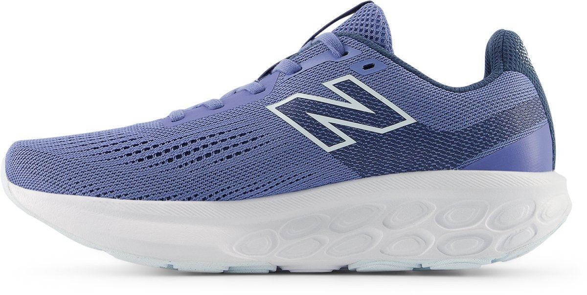 Zapatillas deportivas New balance 520 para mujer - fairweather azul