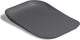 Hauck change n clean - changing pad - 50 x70 cm - anthracite