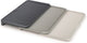 Joseph joseph - tier - drain mat - extendable - gray