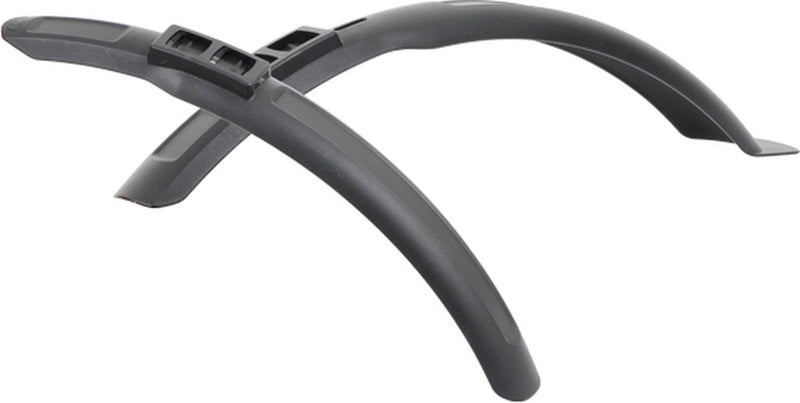 Set di parafender 16 20 Zef Kid Pvc 55mm SW