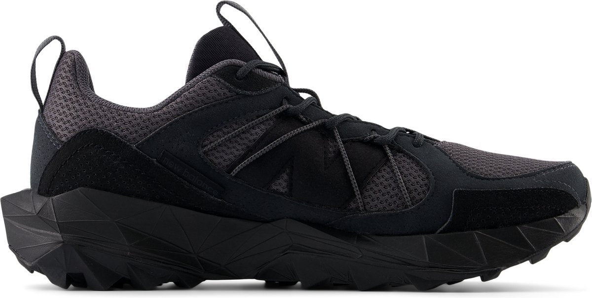Zapatillas deportivas new balance tektrel para hombre - negro