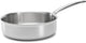 Debuyer de buyer alchimy - padella per sauté - acciaio inossidabile - ø28cm