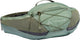 Vaude Uphill Hip Pack 2, abbigliamento da ciclismo, unisex, zaino