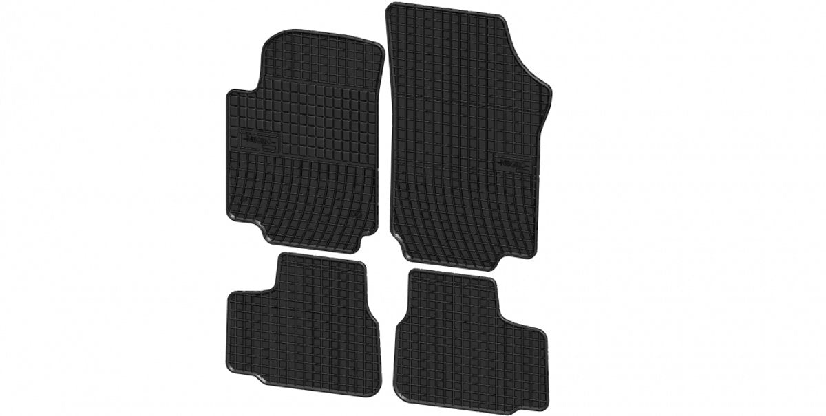 Frogum rubbermatten seat mii 2012-heden -