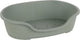 Petsfirst cesta plegable ovalada verde oliva xl 80-92cm