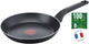 Tefal easy cook clean - sartén - ø 24 cm - revestimiento antiadherente - no apta para inducción