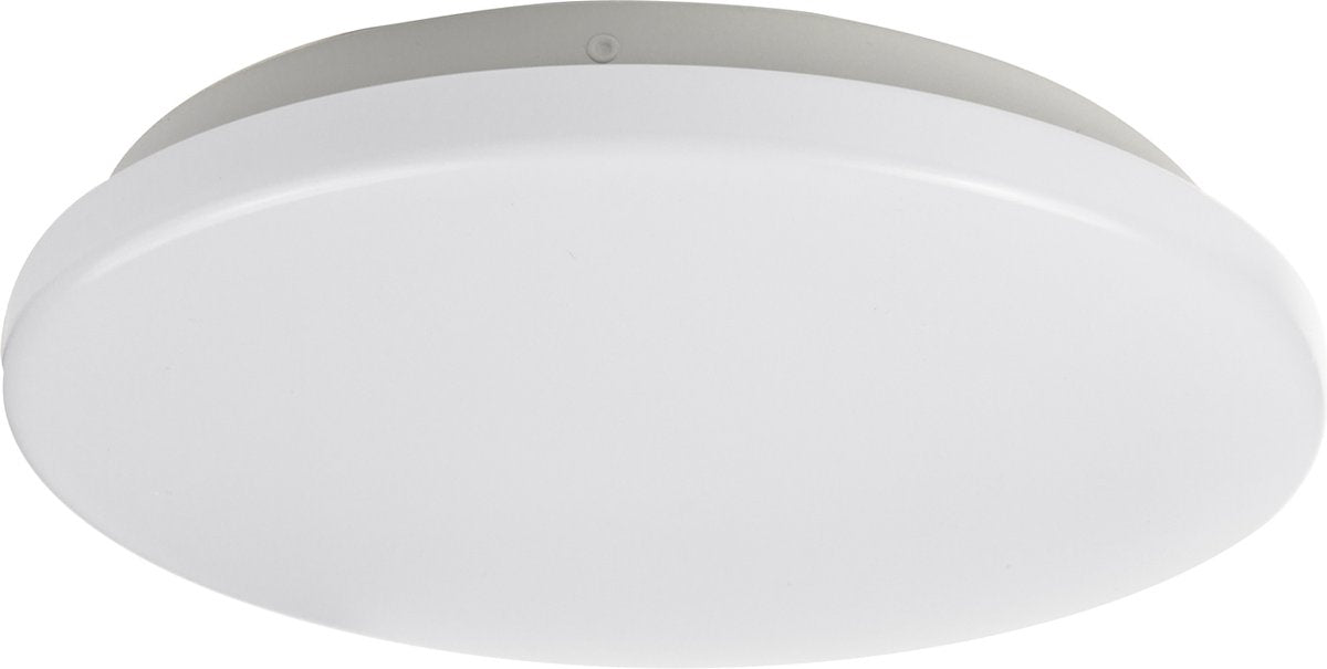 Maclean mce347 - lámpara de techo con sensor de movimiento - 12w 950lm 4000k ip44