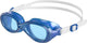 Speedo futura classic zwembril - clear blauw