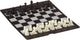 Philos gioco da viaggio scacchi magnetico