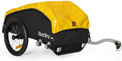 Bicycle trailer Burley Nomad
