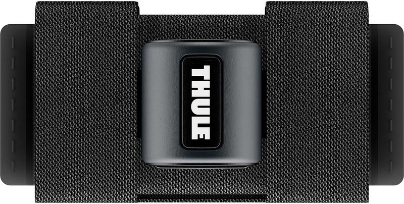 Thule skiclick 7291 black