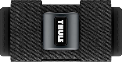 Thule skiclick 7291 nero