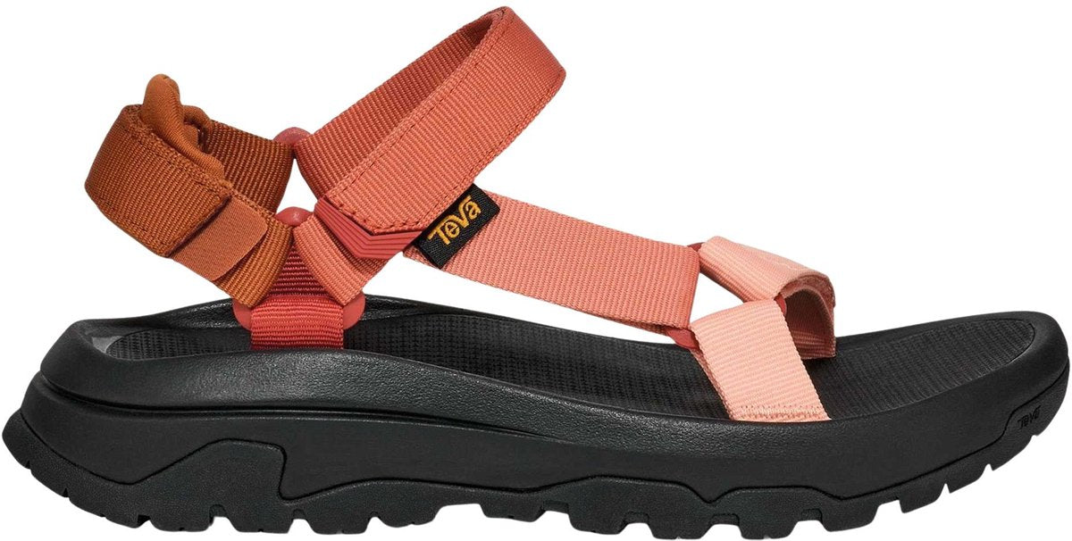 Teva w hurricane xlt3 dames sandalen - sedona multi