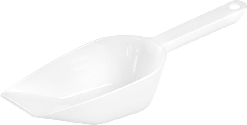 Westmark medidor para hornear, contenido: 55 ml, plástico, halvar, blanco, 90892251
