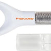 Fiskars giras de punta del dedo, 1 pieza