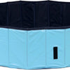 Trixie Dog piscina blu chiaro blu