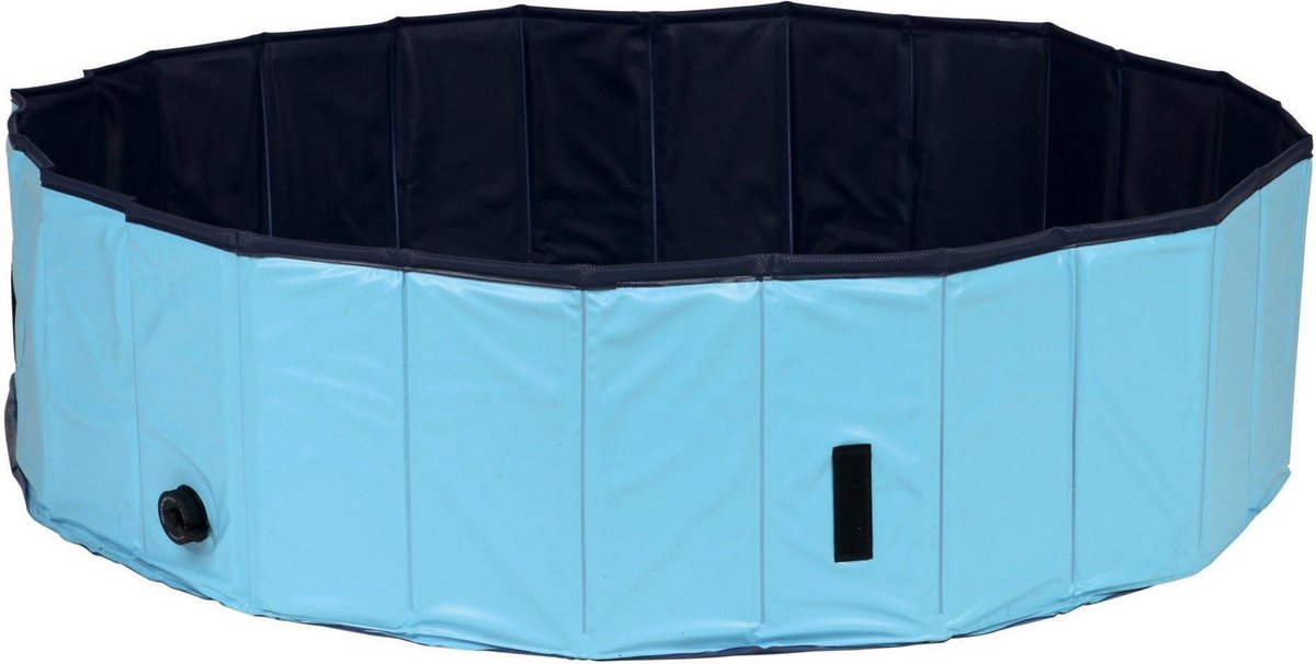 Trixie Dog piscina blu chiaro blu