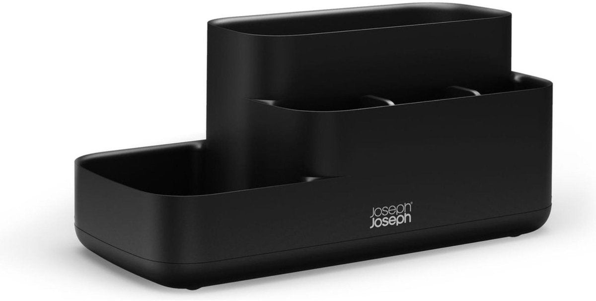 Organizzatore del bagno di Joseph Joseph Easystore
