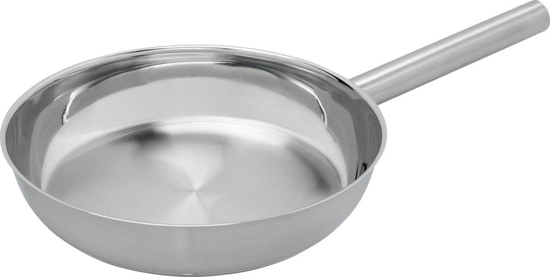 Combekk - sartén 28cm acero inoxidable reciclado sus-y