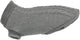 Trixie suéter para perros - kenton - gris - 55cm