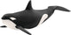 Schleich wild life - Orca assassina - personaggio da gioco - giocattoli per bambini e bambine - da 3 a 8 anni - 14807