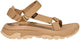 Sandali Teva w hurricane xlt3 da donna - marrone chiaro