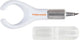 Fiskars giras de punta del dedo, 1 pieza