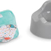 Corolle Mon Poupon Babypot con salviette