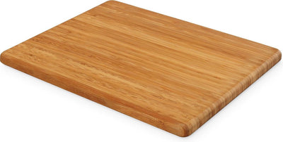 Point-virgule - tabla de cortar - bambú - grande - 34x29x2cm