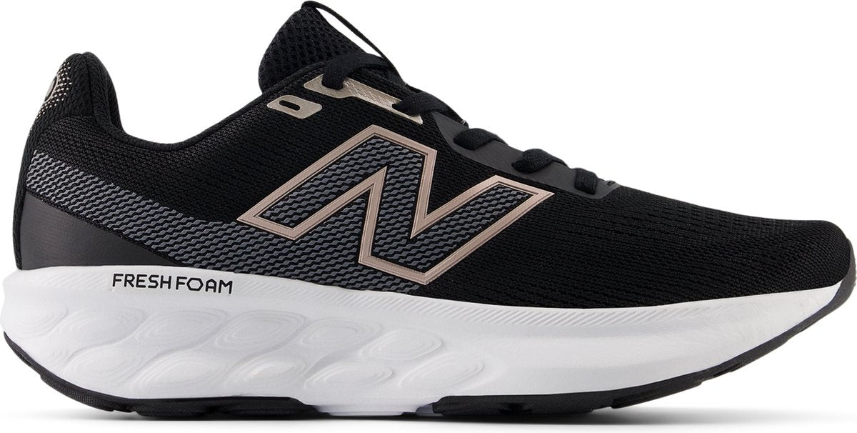 Scarpe sportive da donna New Balance 520 - nere