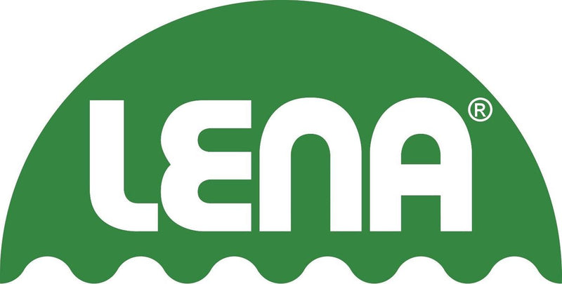 Salvadanaio Lena 15 cm - 24 pezzi