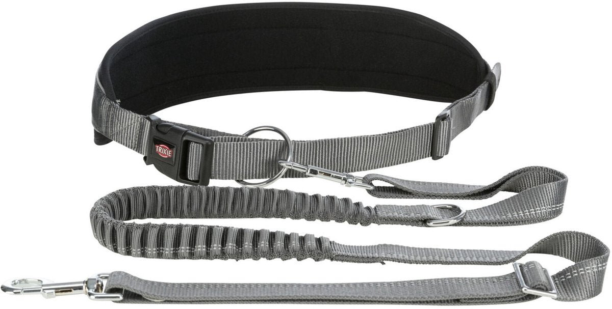Linea jogging di trixie grigio