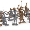 Johntoy Knights in Bag, 60st