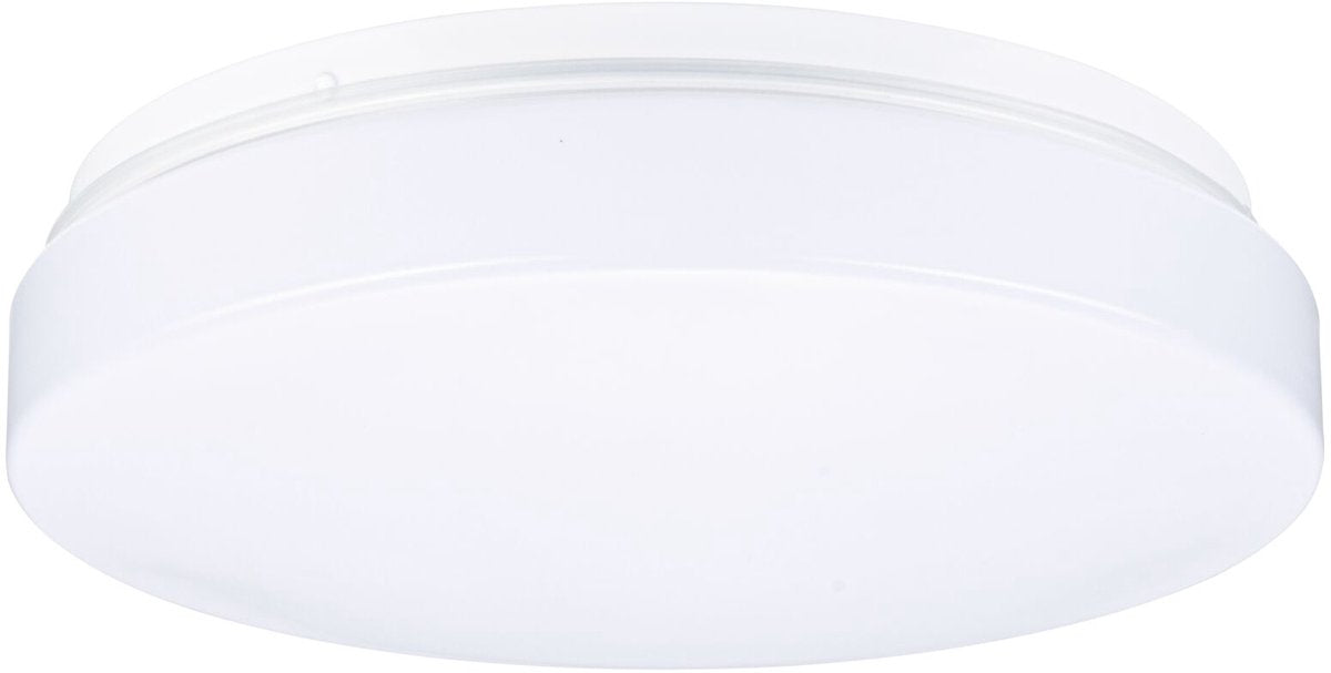 Lampade da soffitto Paulmann Axin IP44 E27 230V max. 18W bianco