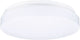 Lampade da soffitto Paulmann Axin IP44 E27 230V max. 18W bianco