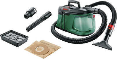 Bosch - aspirapolvere a secco easy vac 3 230v