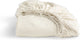 Cinderella - weekend - hoeslaken - tot 25 cm matrashoogte - 160x210 cm - ivoor